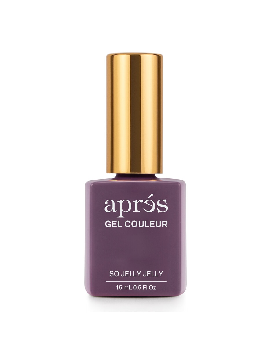 Esmalte de uñas Aprés Aprés Gel Couleur