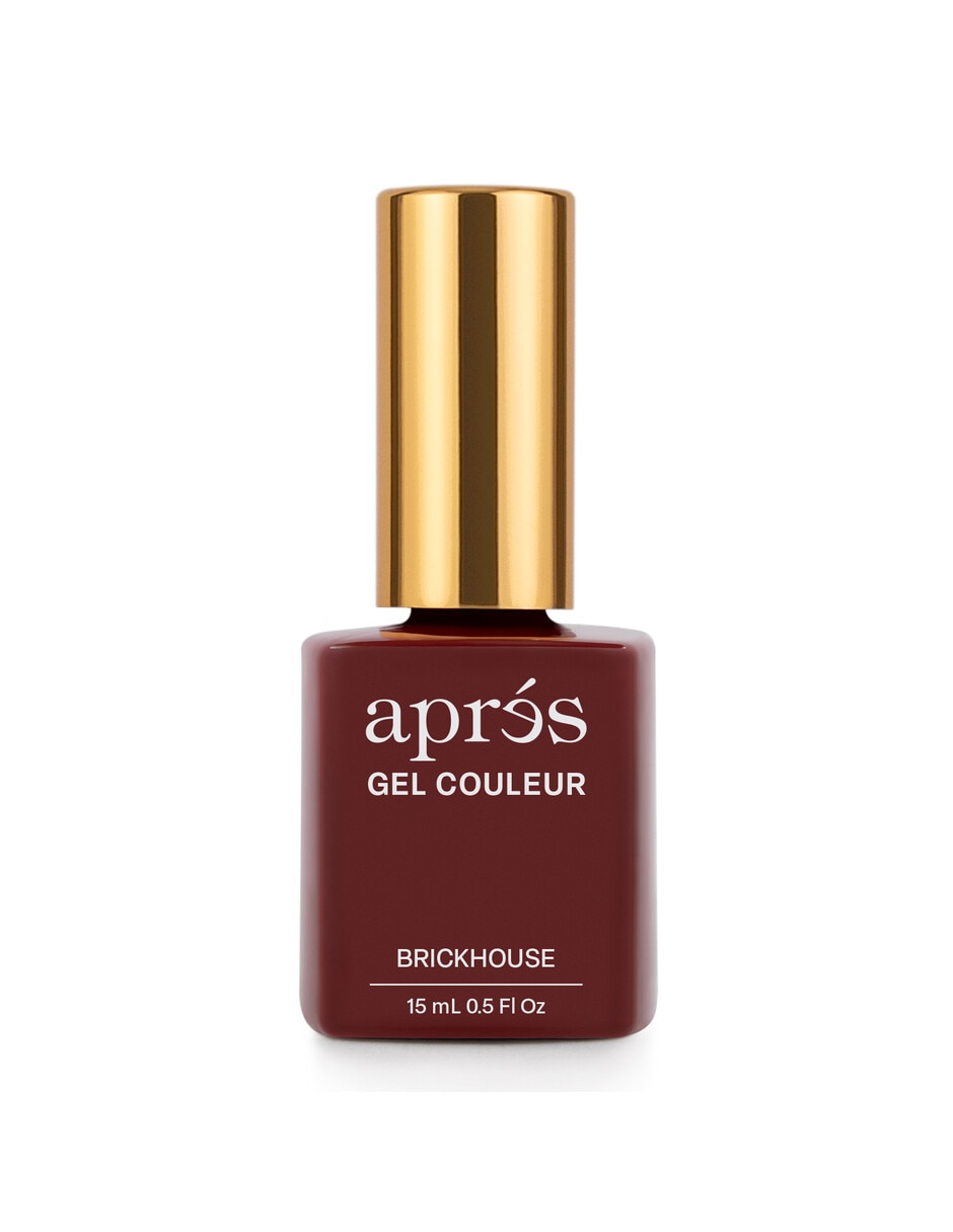 Esmalte de uñas Aprés Gel Couleur Esmalte de uñas Aprés Gel Couleur