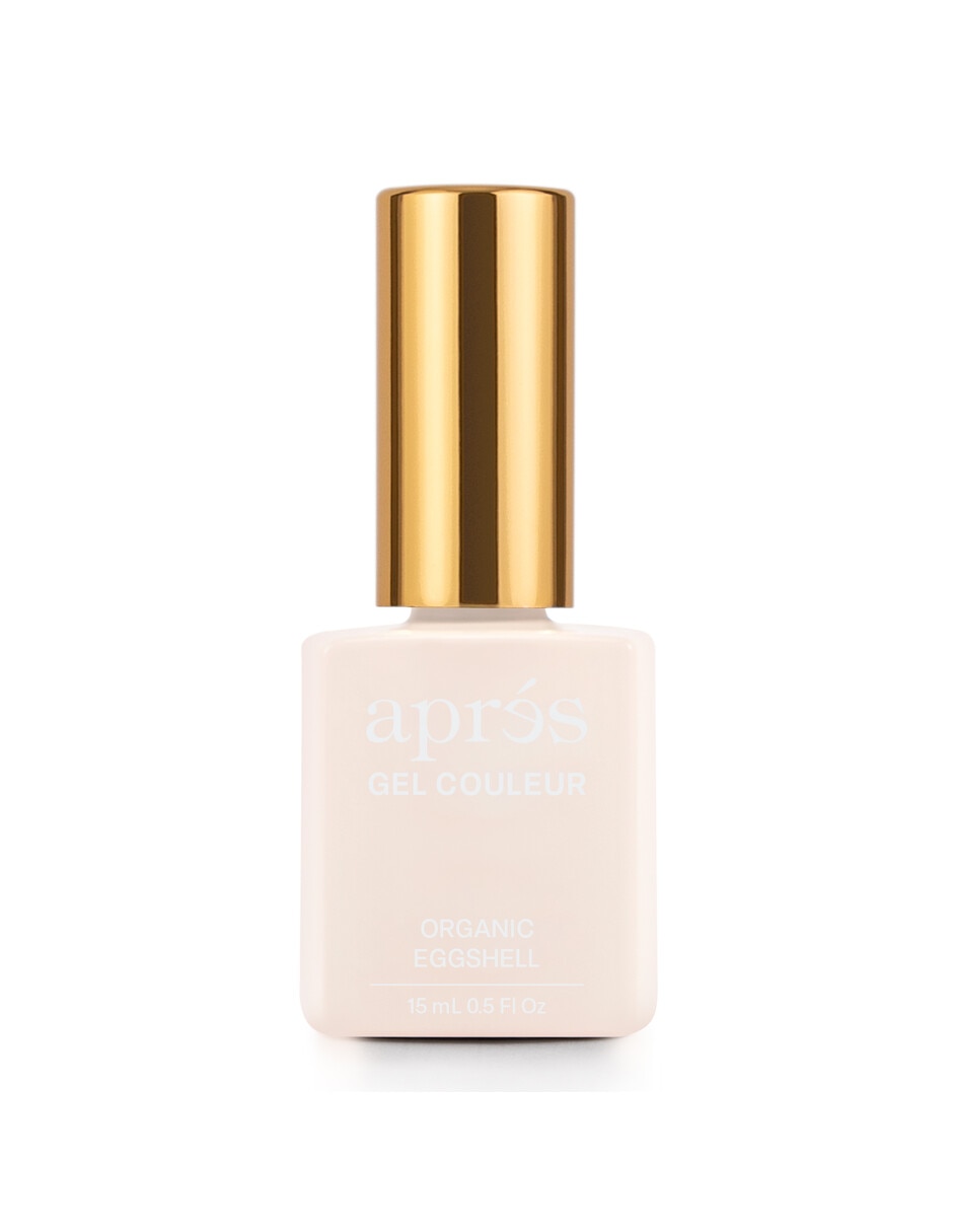 Esmalte de uñas APRÉS Gel Couleur