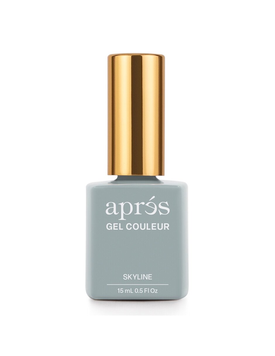 Esmalte de uñas APRÉS Gel Couleur