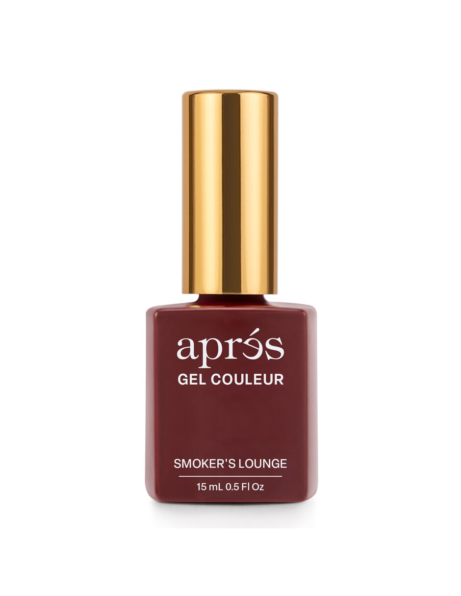 Esmalte de uñas Gel Couleur
