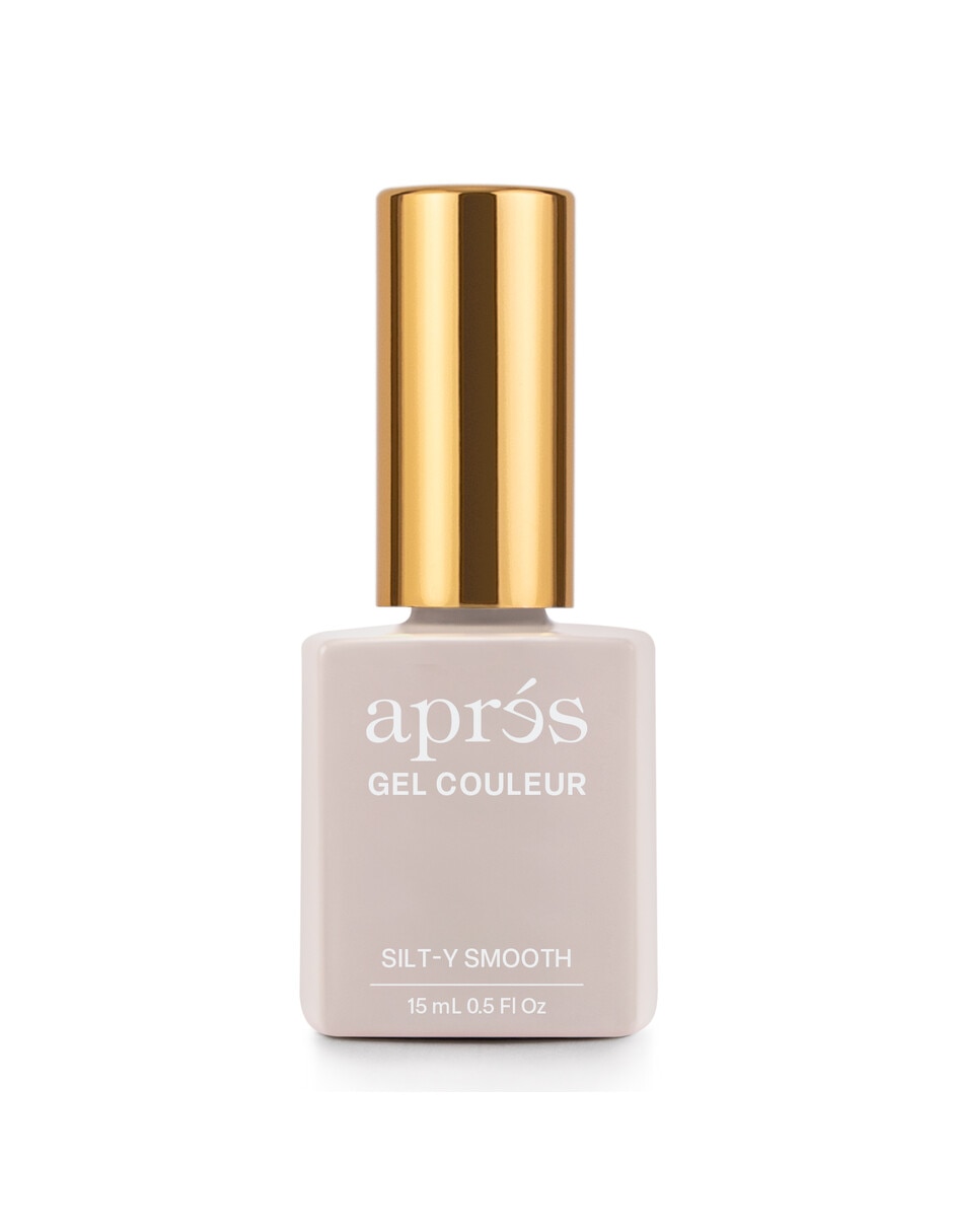 Esmalte de uñas Aprés Aprés Gel Couleur