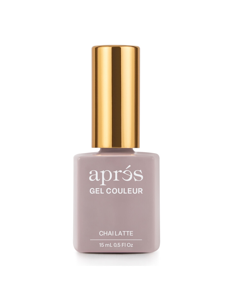 Esmalte de uñas Gel Couleur