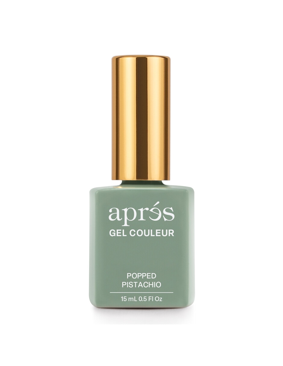 Esmalte de uñas APRÉS Gel Couleur