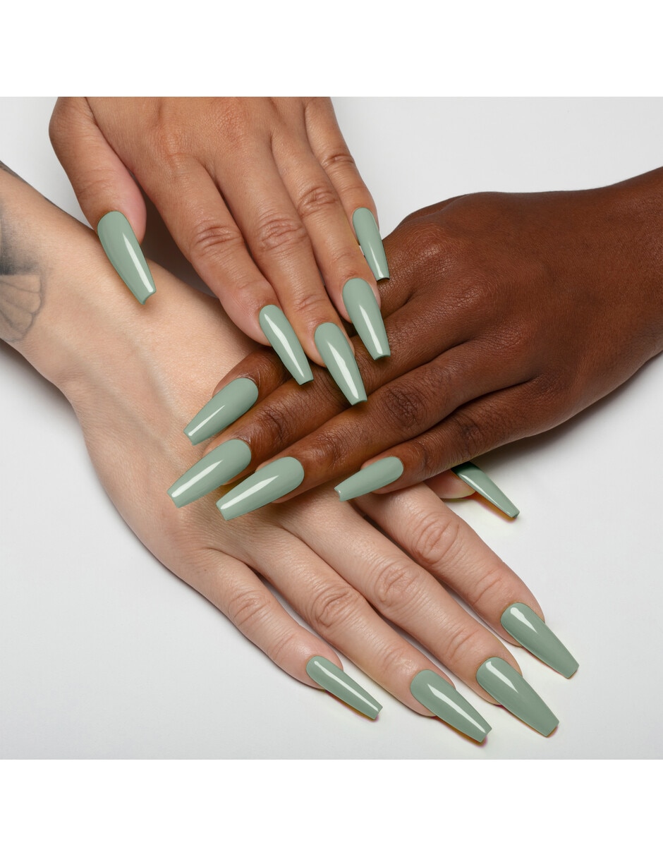 Esmalte de uñas APRÉS Gel Couleur