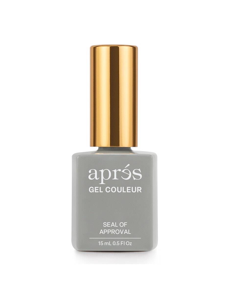 Esmalte de uñas APRÉS Gel Couleur