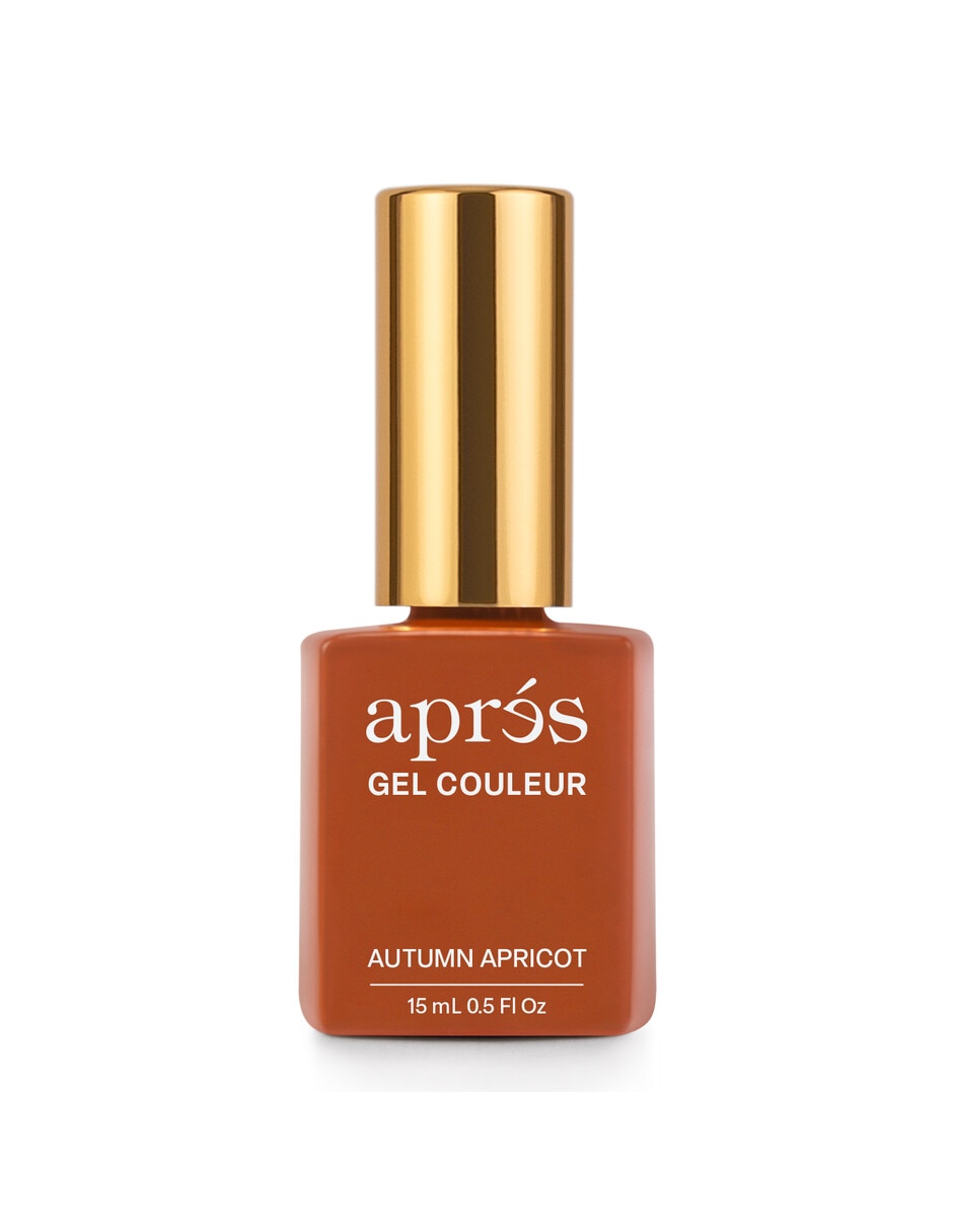 Esmalte de uñas APRÉS Gel Couleur