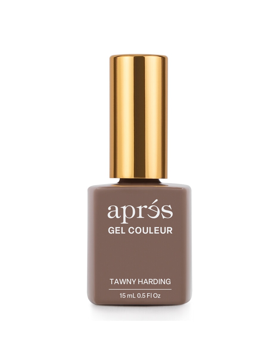 Esmalte de uñas APRÉS Gel Couleur