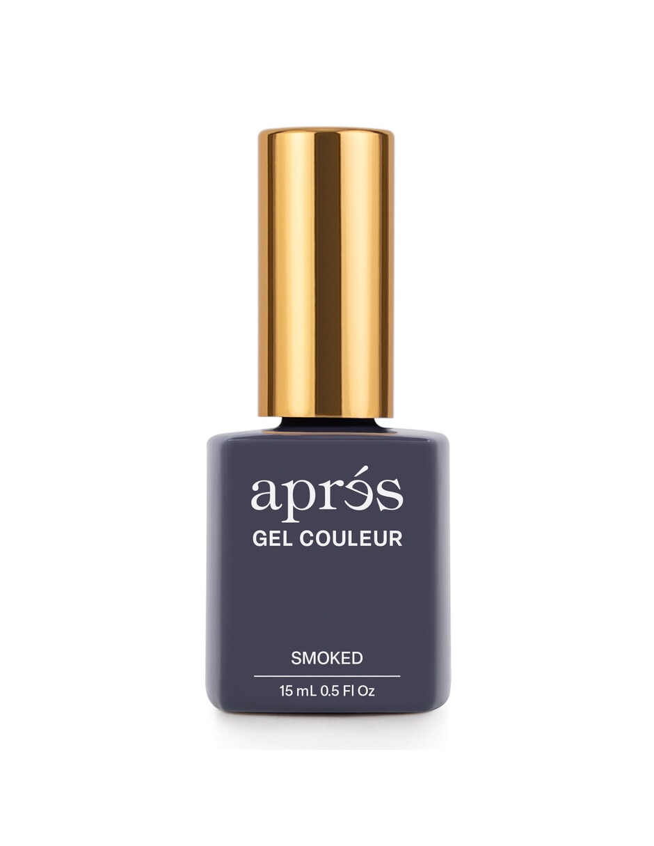Esmalte de uñas APRÉS Gel Couleur