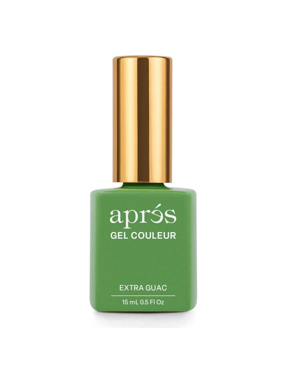 Esmalte de uñas APRÉS Gel Couleur