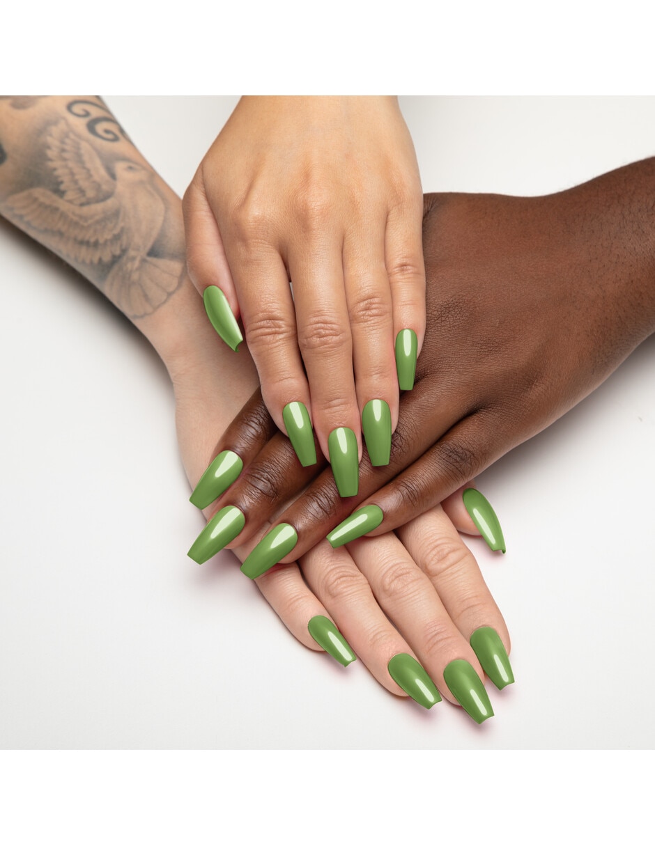 Esmalte de uñas APRÉS Gel Couleur