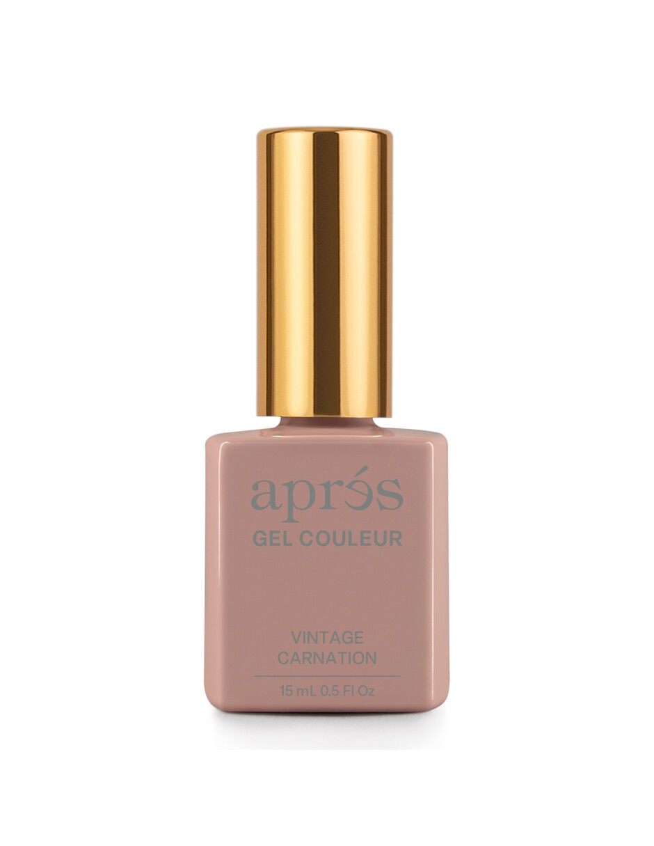 Esmalte de uñas Gel Couleur Esmalte de uñas Gel Couleur