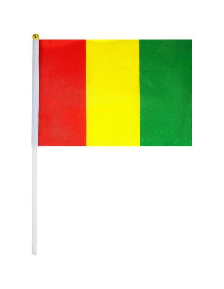 Banderín Banderín