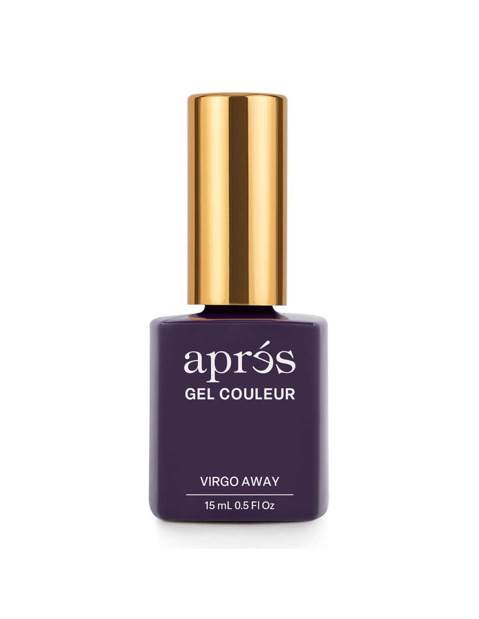 Esmalte de uñas APRÉS Gel Couleur