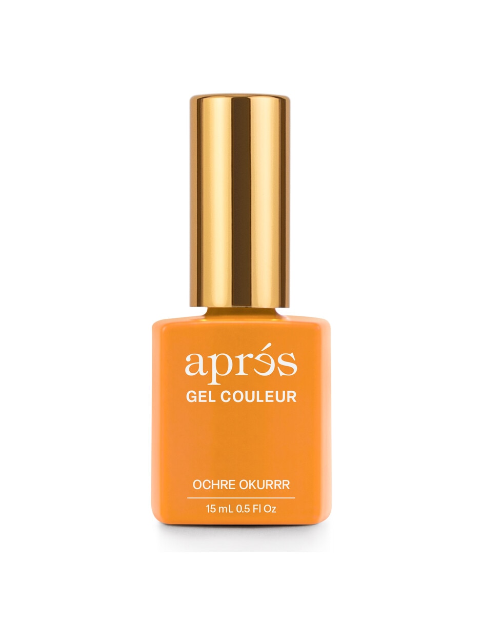 Esmalte de uñas APRÉS Gel Couleur