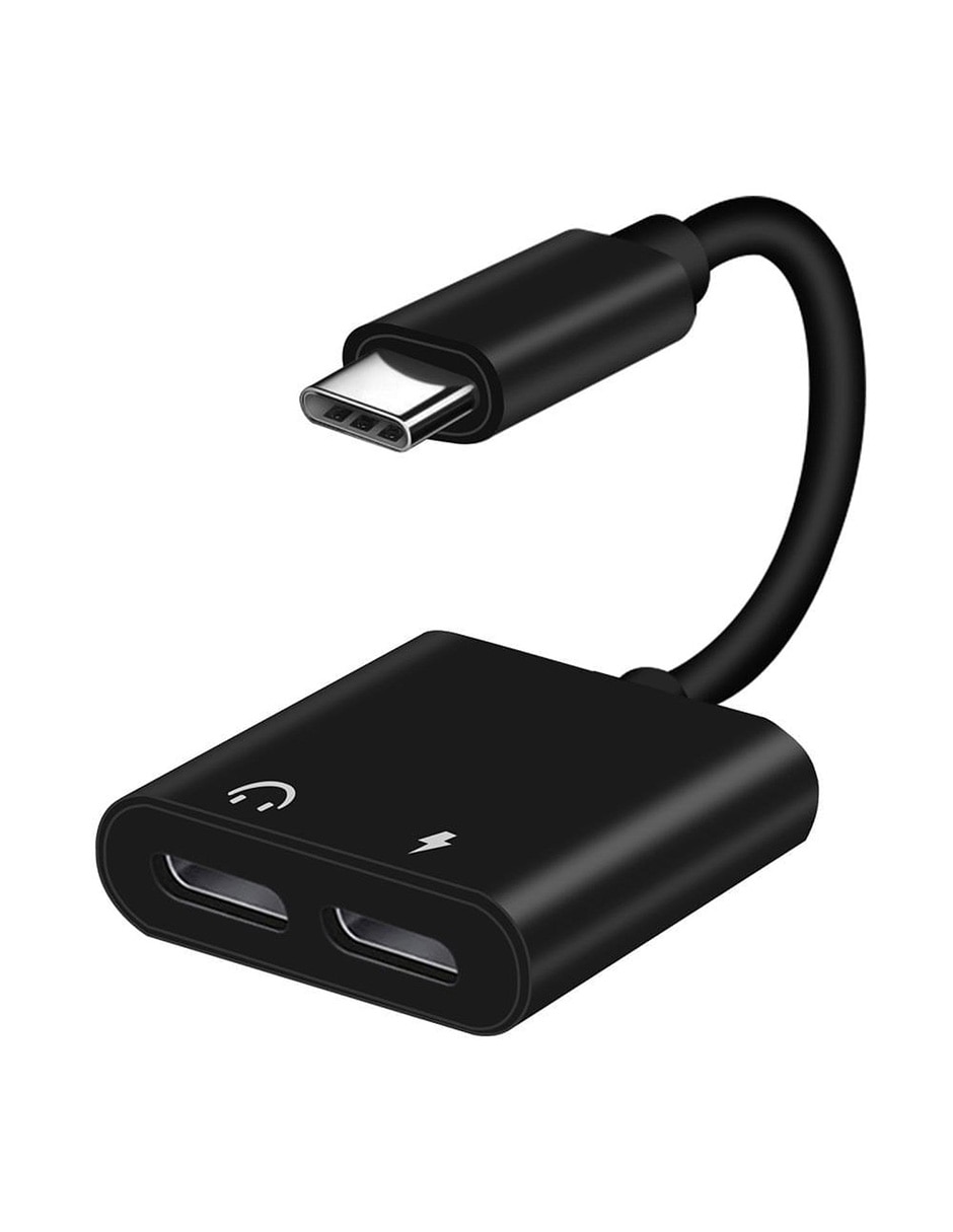 USB C a tipo USB de 90 cm