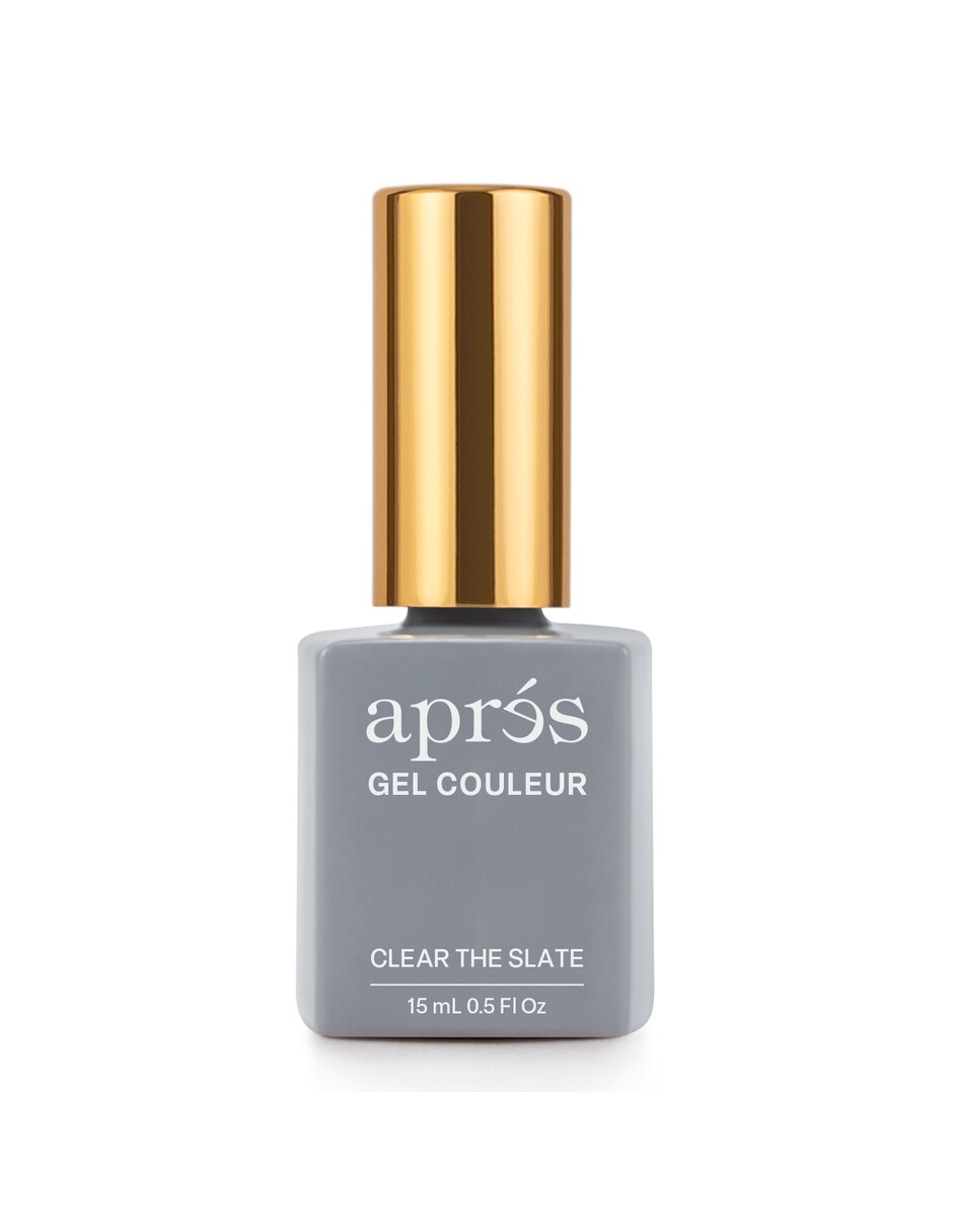 Esmalte de uñas APRÉS Gel Couleur