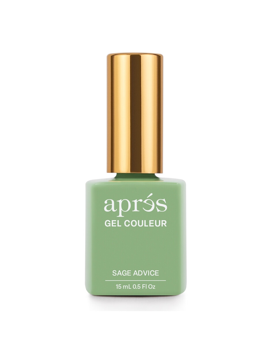 Esmalte de uñas APRÉS Gel Couleur