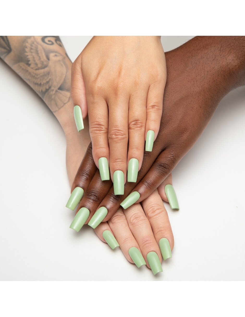Esmalte de uñas APRÉS Gel Couleur