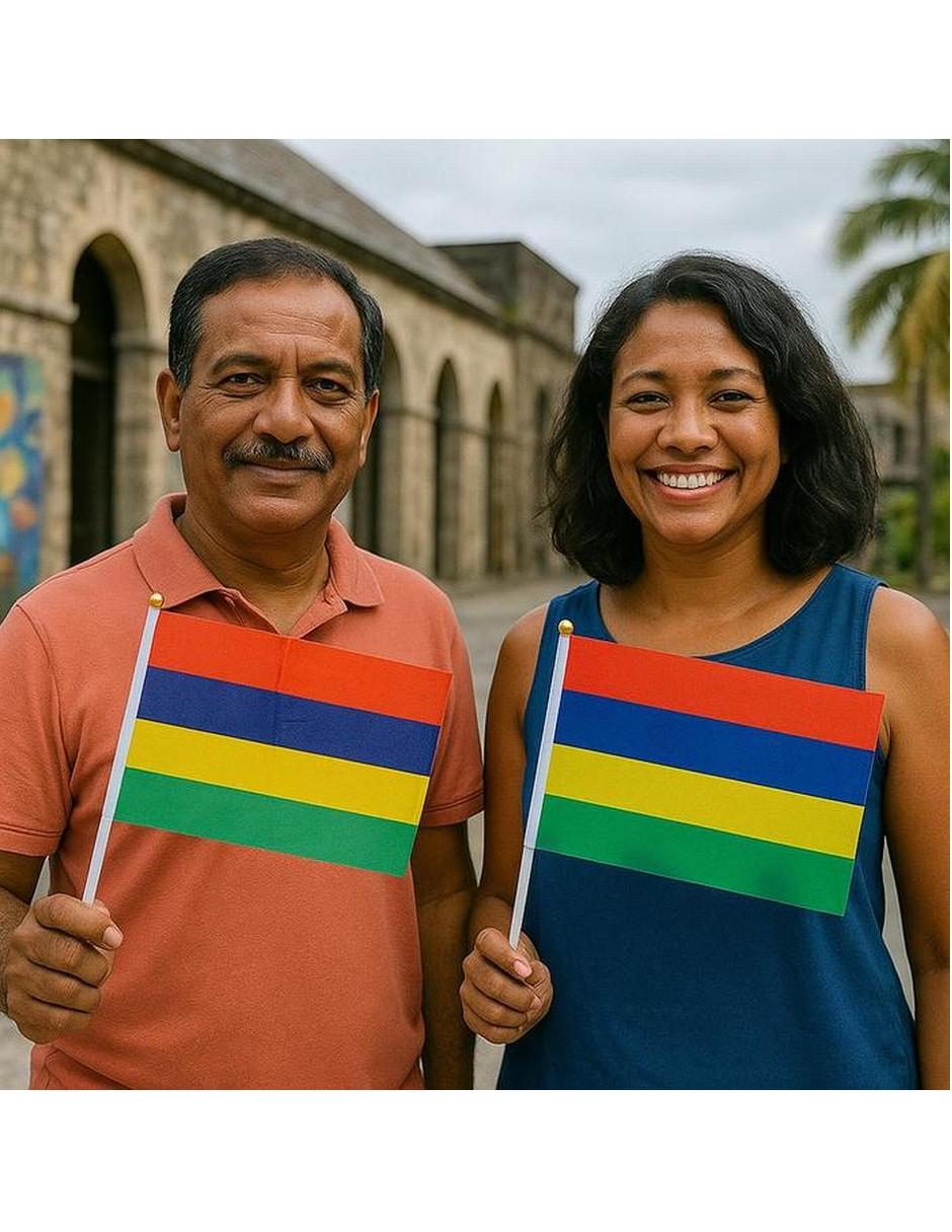 Banderín Ventdepot