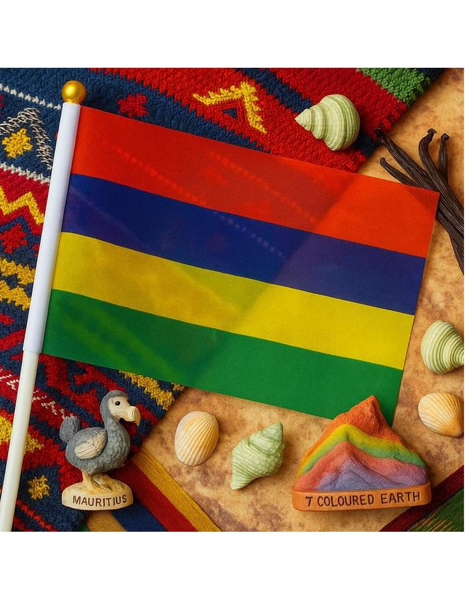 Banderín Ventdepot