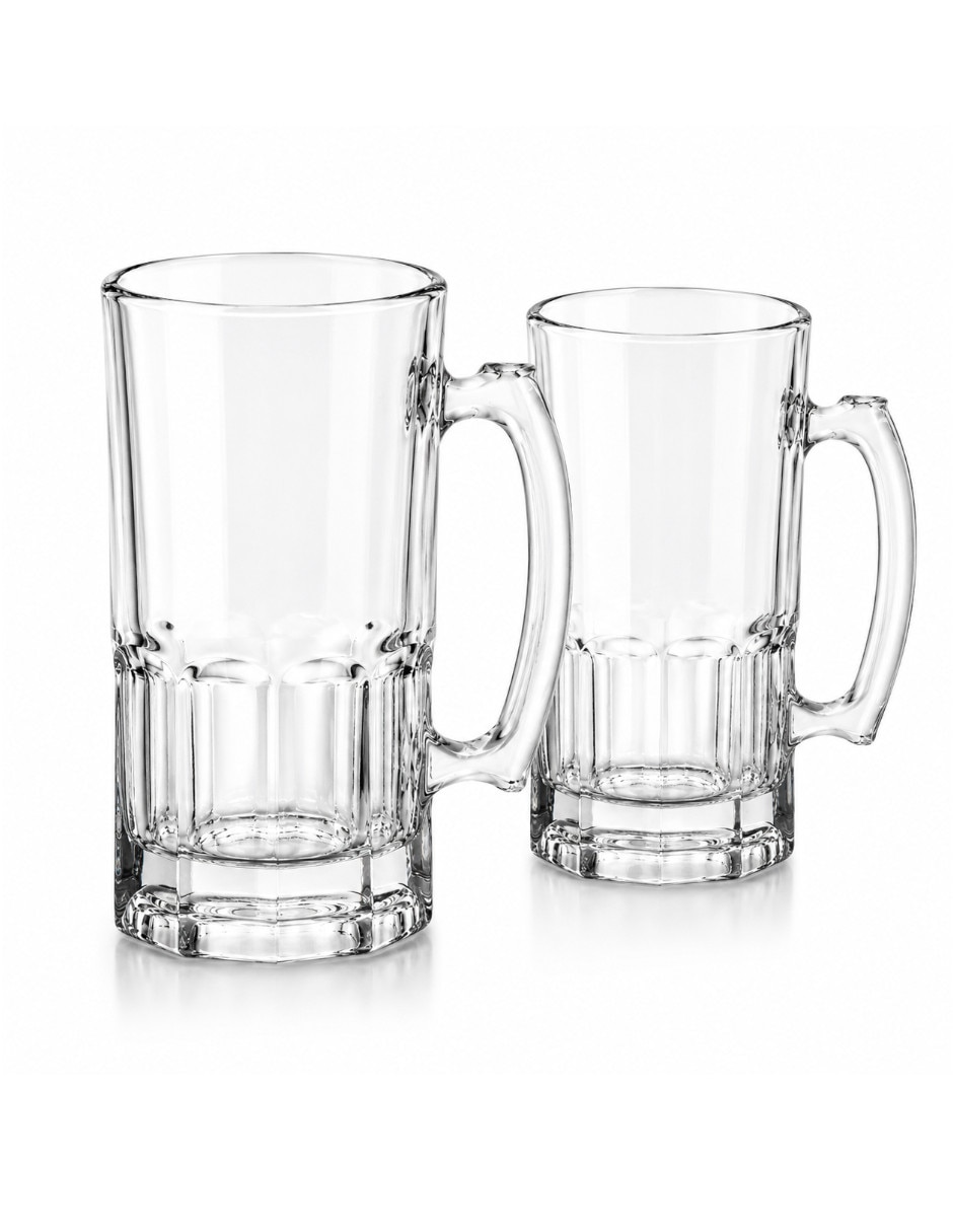 Set de tarros Brandtrendy cervecero