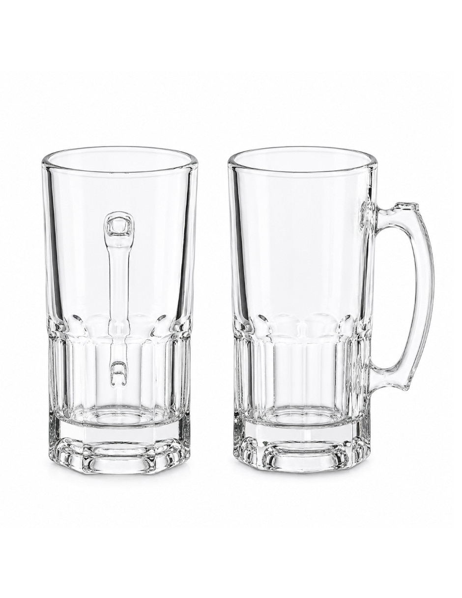 Set de tarros Brandtrendy cervecero