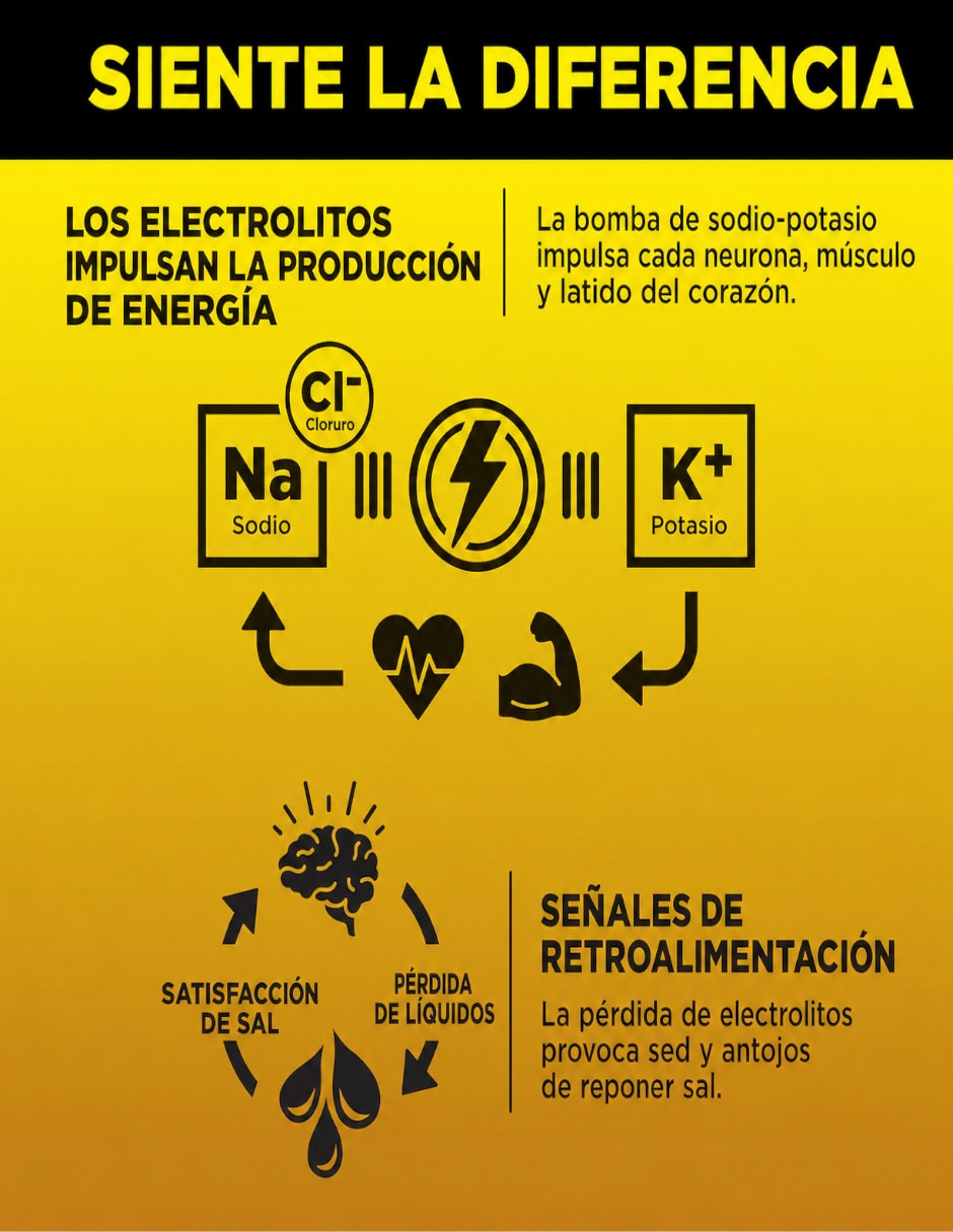 Electrolitos LMNT sin azúcar sabor Te helado de limón con Vitamina D Calcio Zinc Potasio Vitamina C Fosforo Magnesio Cloruro