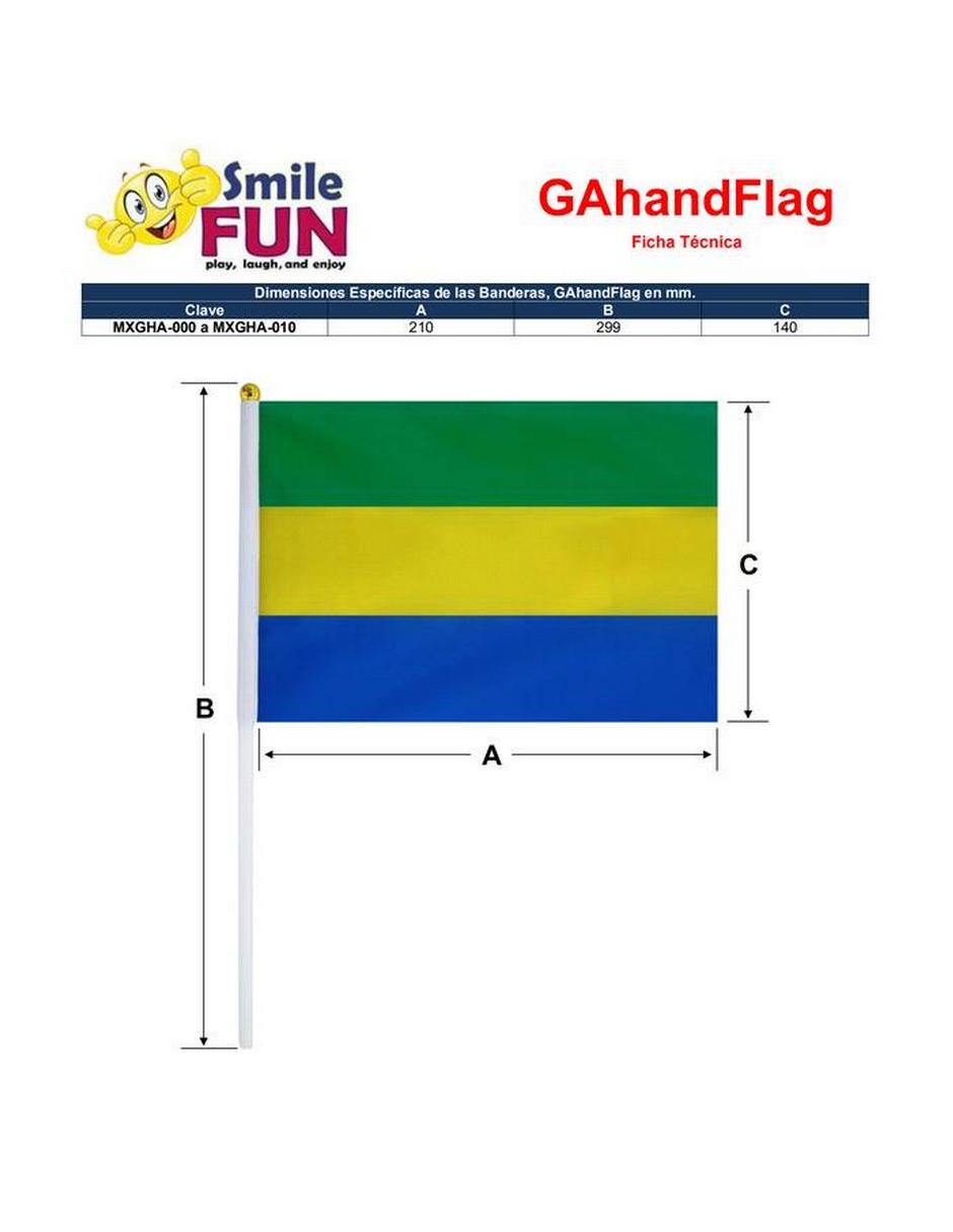 Banderín 5