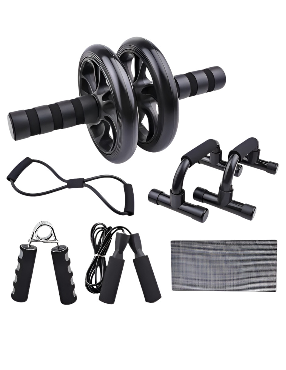 Rueda abdominal para entrenamiento Rueda abdominal para entrenamiento