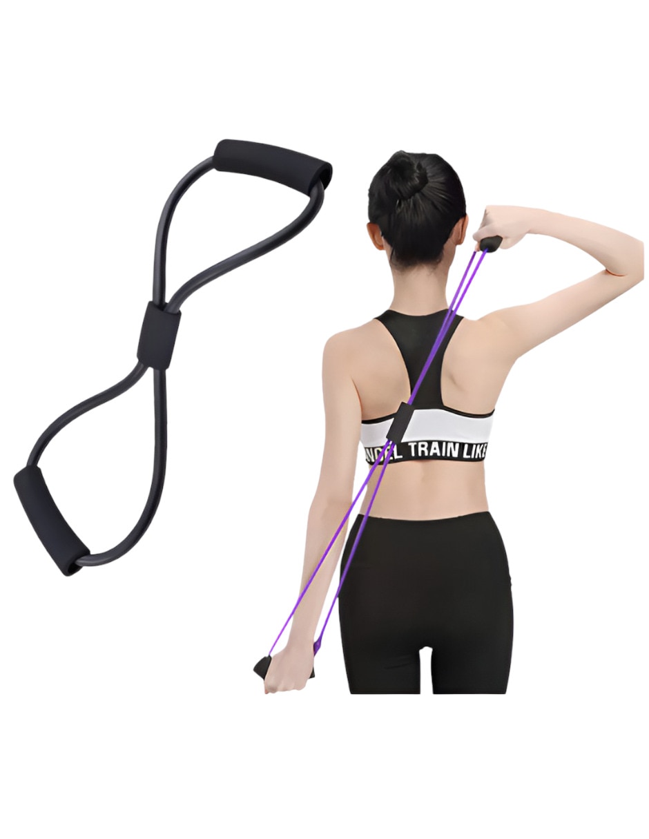 Rueda abdominal para entrenamiento 3