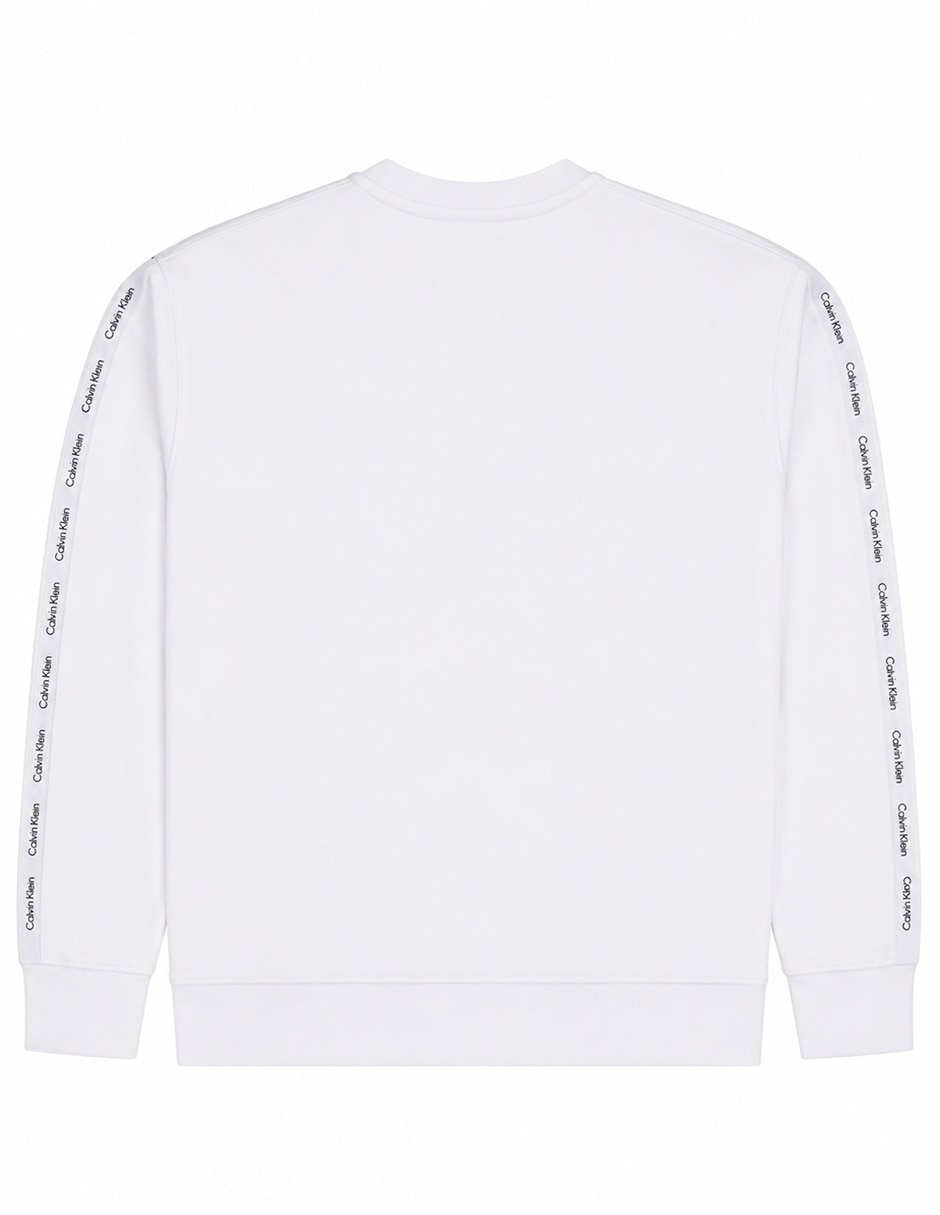 Sudadera calvin klein retail para hombre