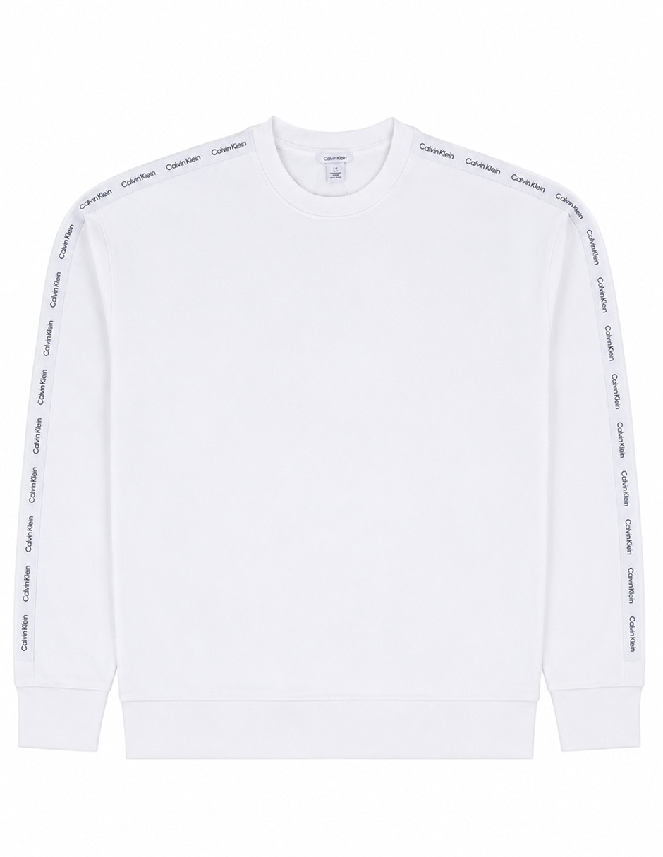 Sudadera calvin klein retail para hombre