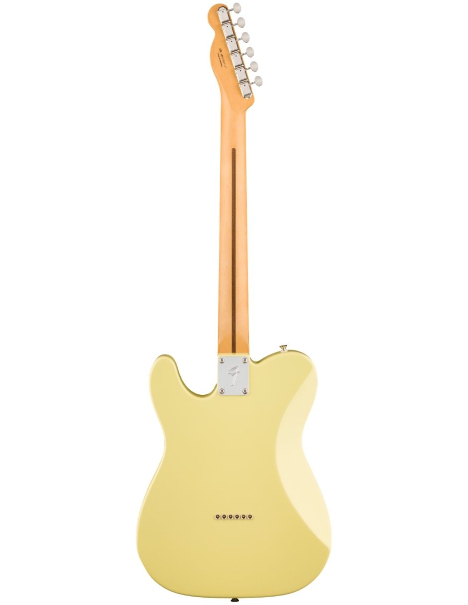 Guitarra eléctrica Fender 0140572561 Player II Telecaster HH Maple Fingerboard Hialeah Yellow