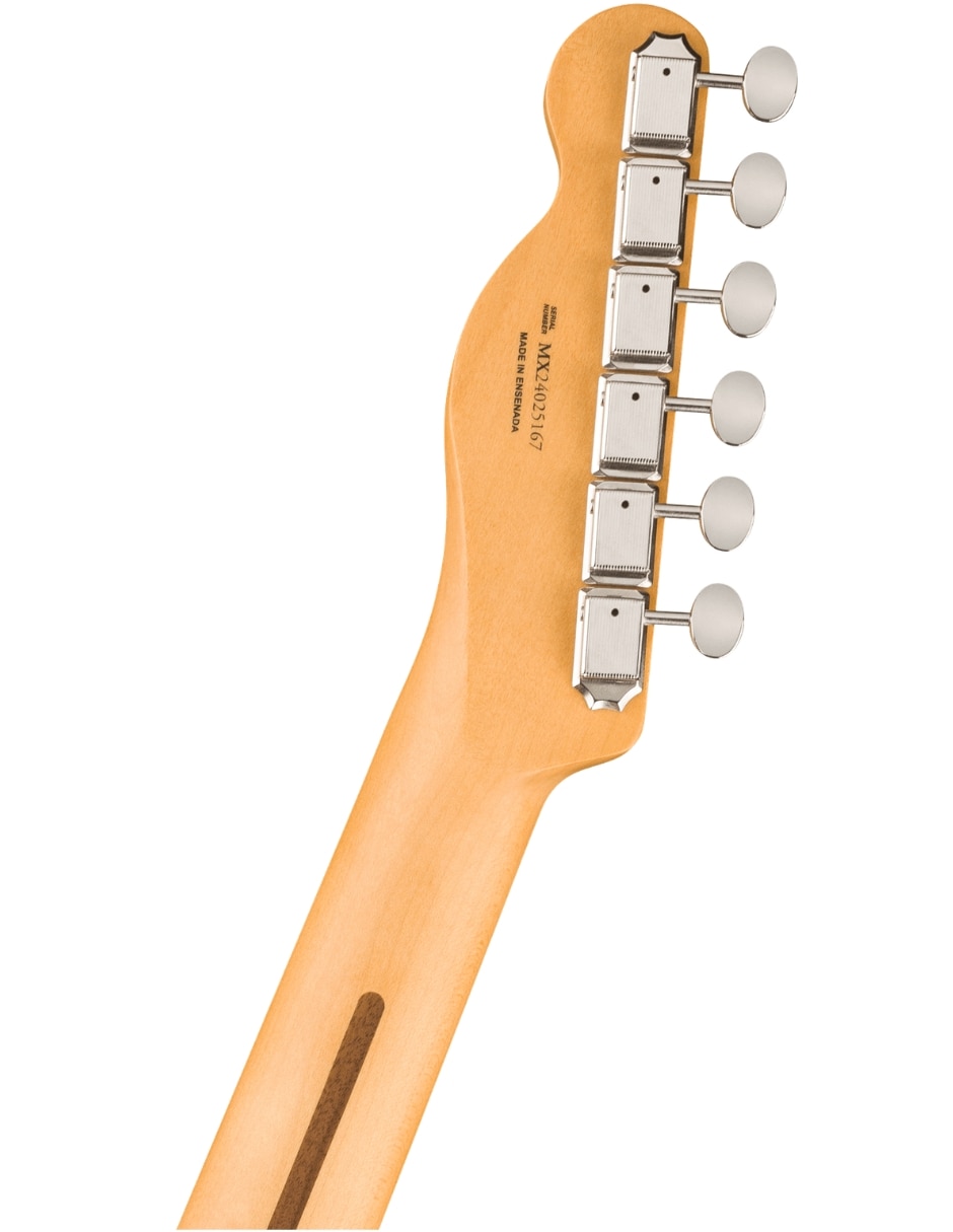 Guitarra eléctrica Fender 0140572561 Player II Telecaster HH Maple Fingerboard Hialeah Yellow