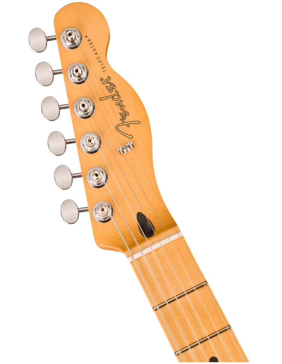 Guitarra eléctrica Fender 0140572561 Player II Telecaster HH Maple Fingerboard Hialeah Yellow