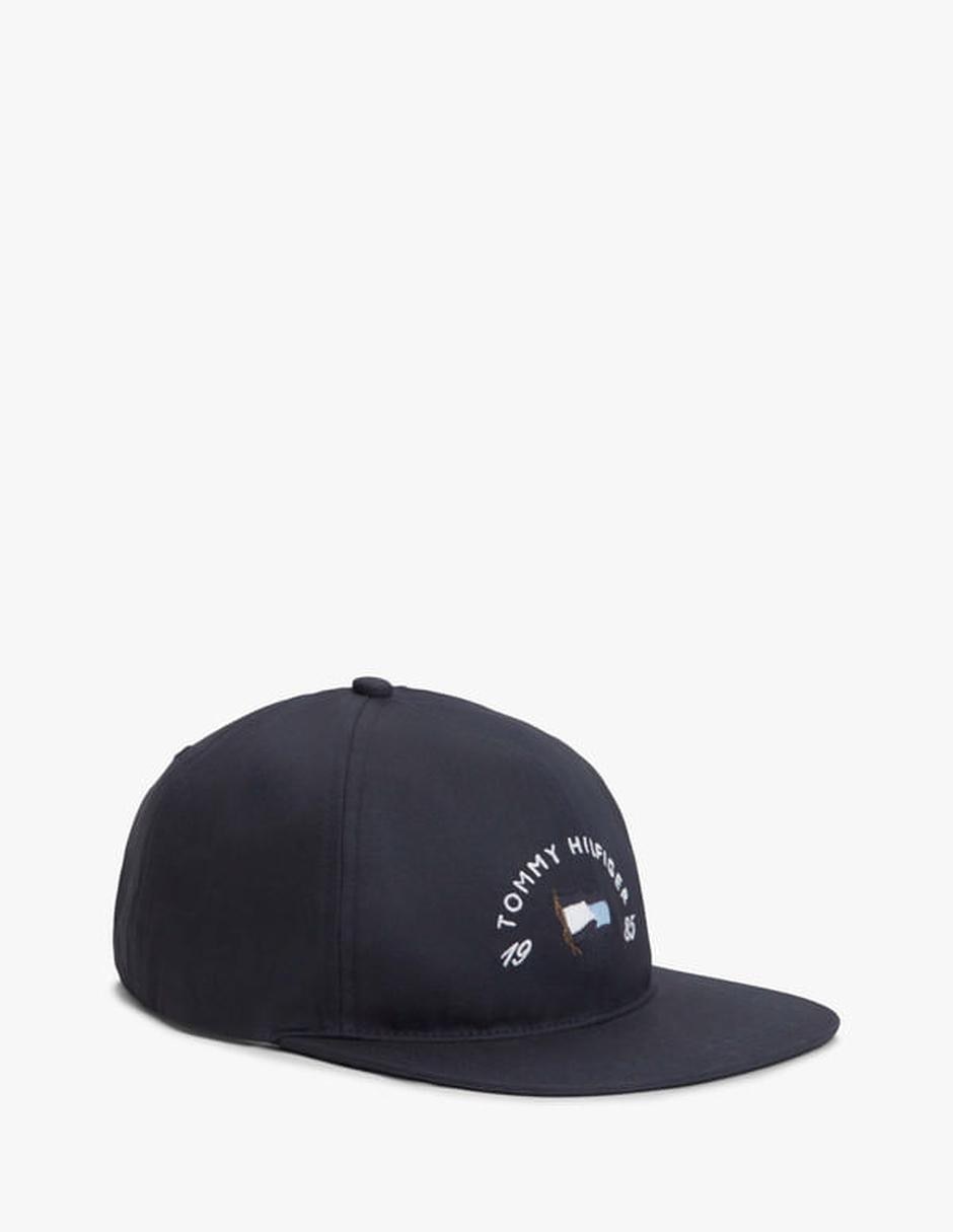 Gorro casual Tommy Hilfiger para hombre
