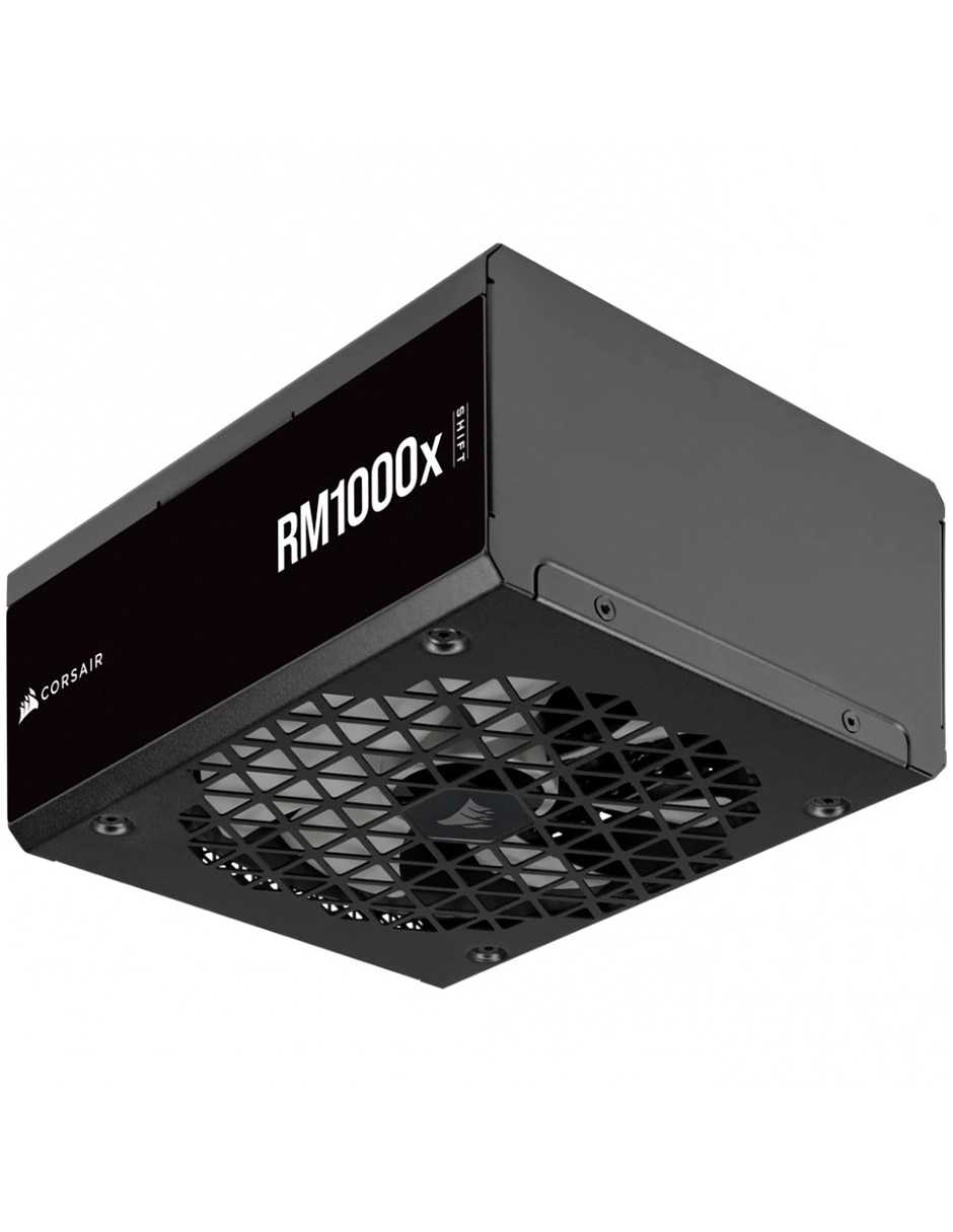 Fuente de poder RM1000X