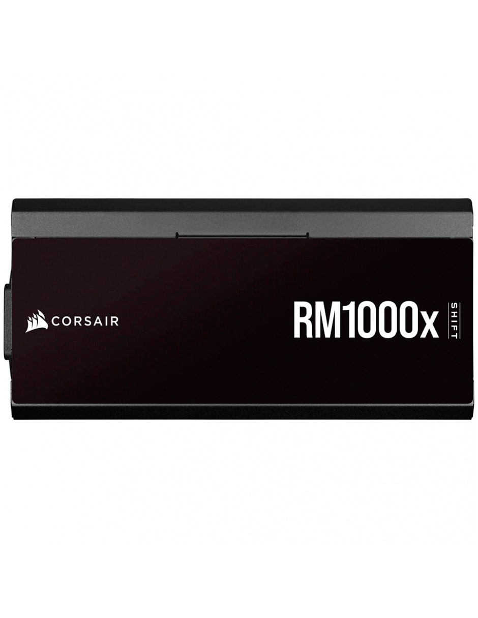 Fuente de poder RM1000X 2