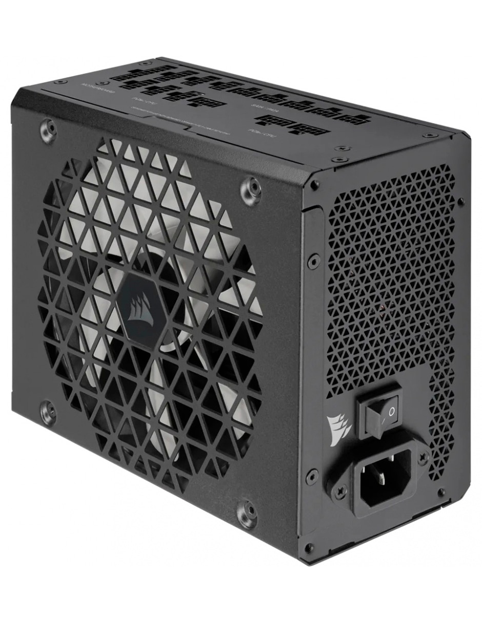 Fuente de poder RM1000X 3