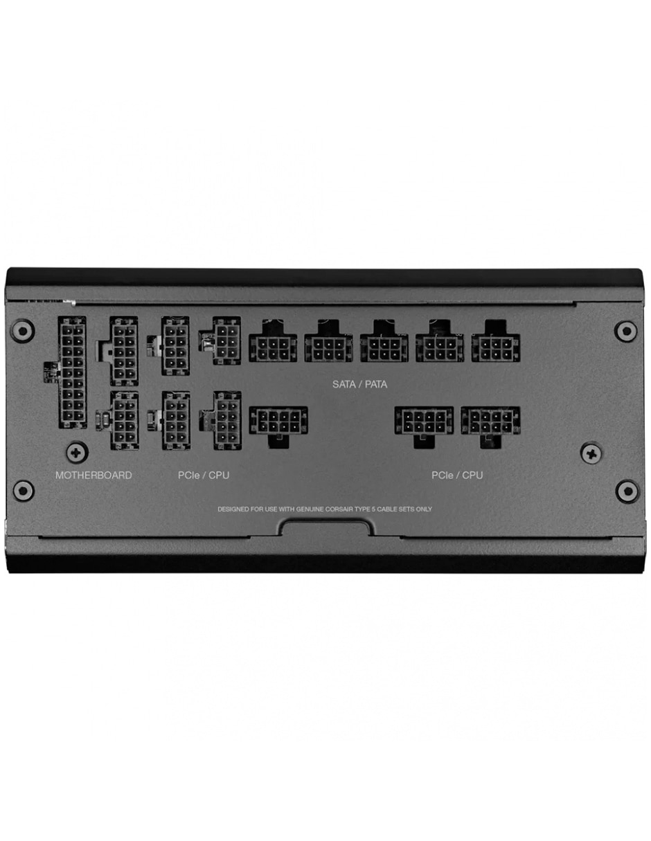 Fuente de poder RM1000X 4