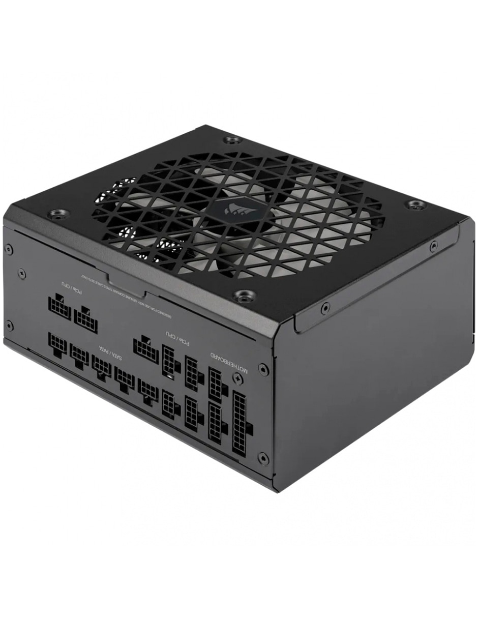 Fuente de poder RM1000X 5