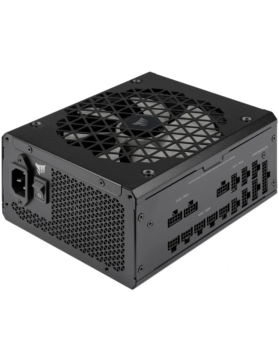 Fuente de poder RM1000X 6