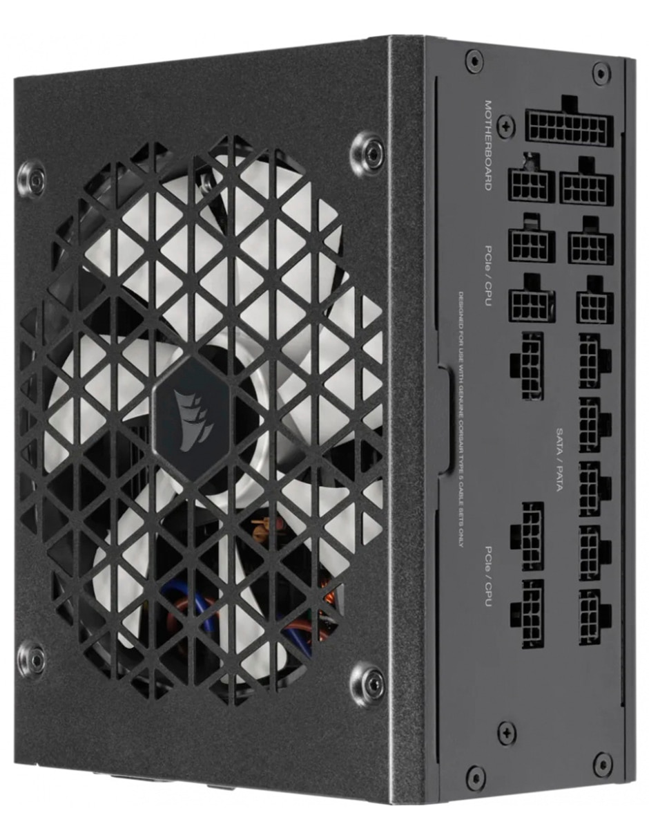 Fuente de poder RM1000X 7