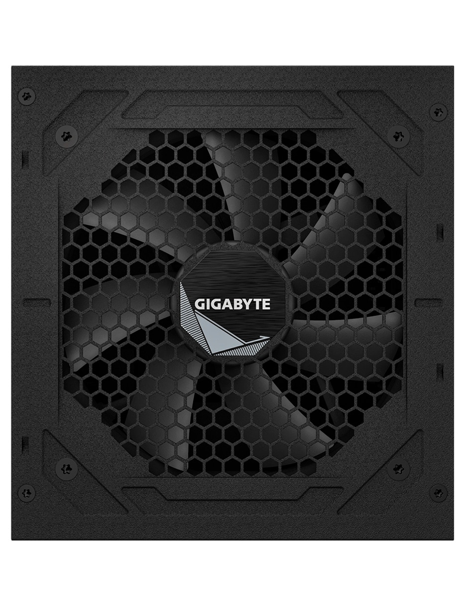 Fuente de poder Gigabyte GP-UD850GM PG5 V2