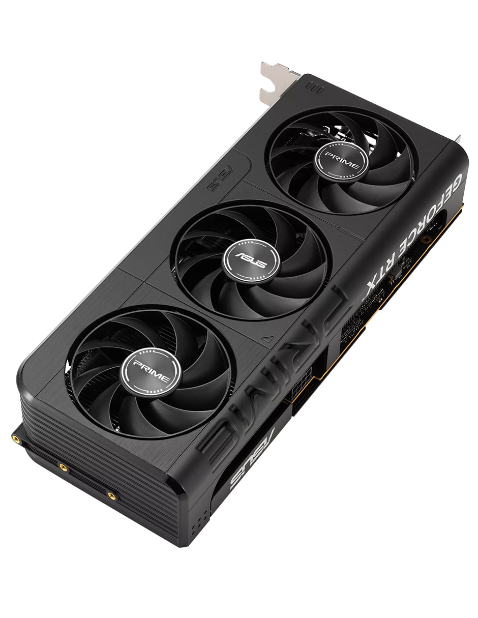 Tarjeta de video ASUS Prime-RTX5060-O8G