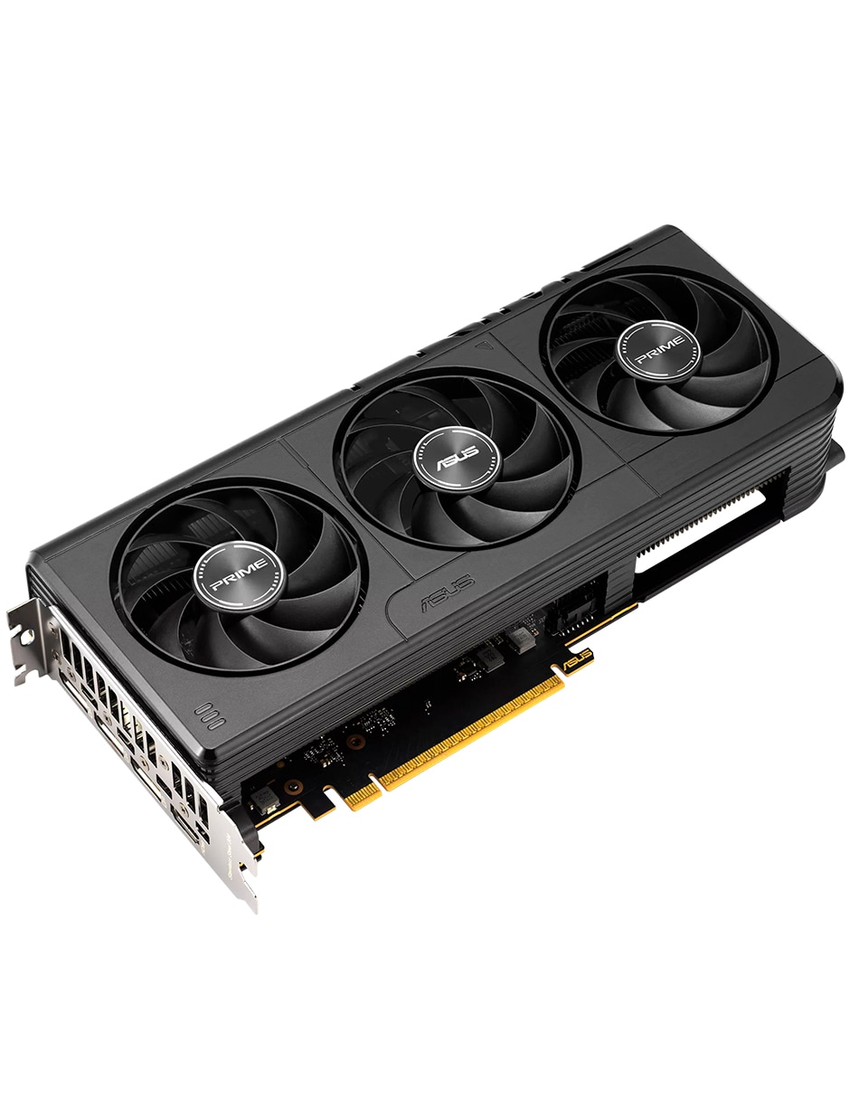 Tarjeta de video ASUS Prime-RTX5060-O8G