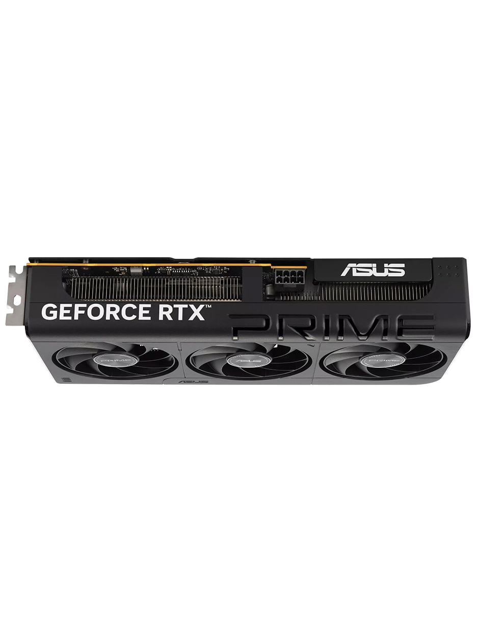 Tarjeta de video ASUS Prime-RTX5060-O8G