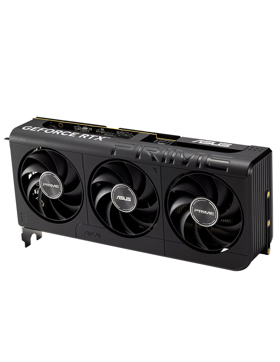 Tarjeta de video ASUS Prime-RTX5060-O8G