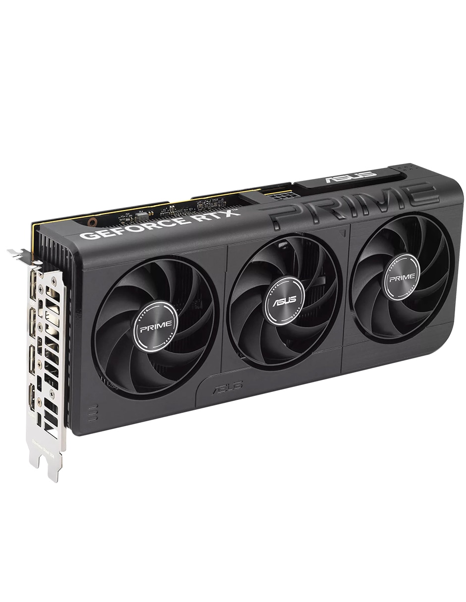 Tarjeta de video ASUS Prime-RTX5060-O8G